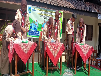 Debat OSIS