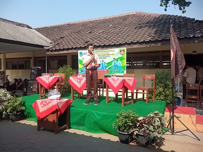 Debat OSIS