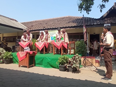 Debat OSIS
