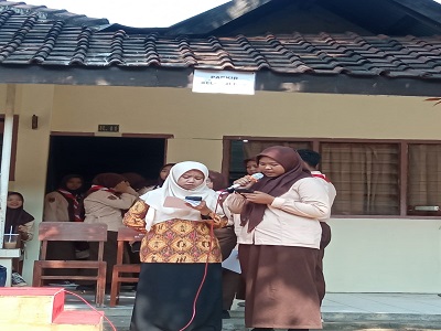 Debat OSIS