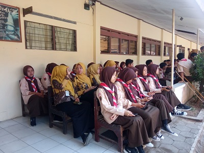 Debat OSIS
