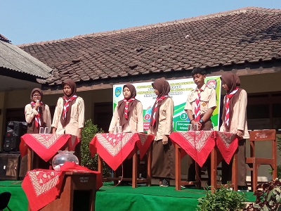 Debat OSIS