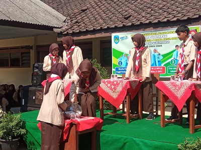 Debat OSIS
