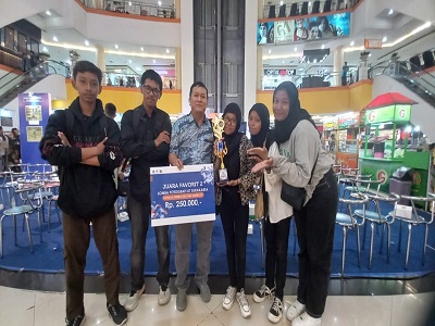 Lomba Fotografi UT Surakarta