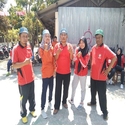 Lomba HUT RI Ke-78