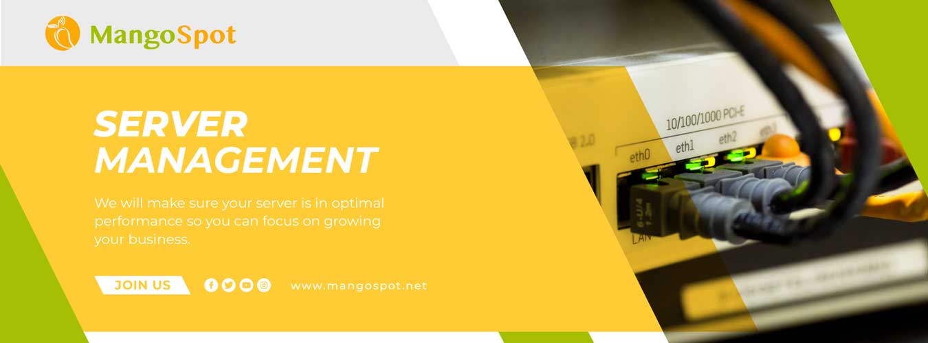 MangoServer