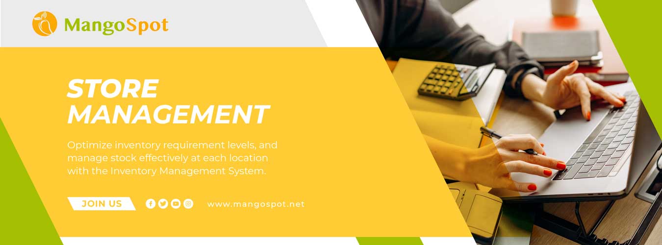 MangoStore
