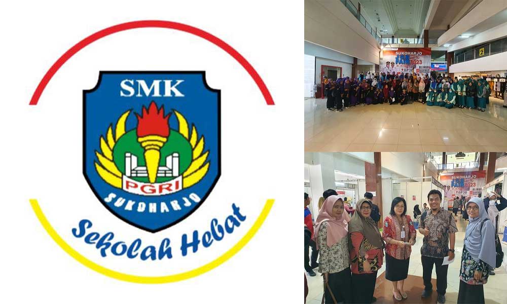 JOBFAIR SUKOHARJO 2023