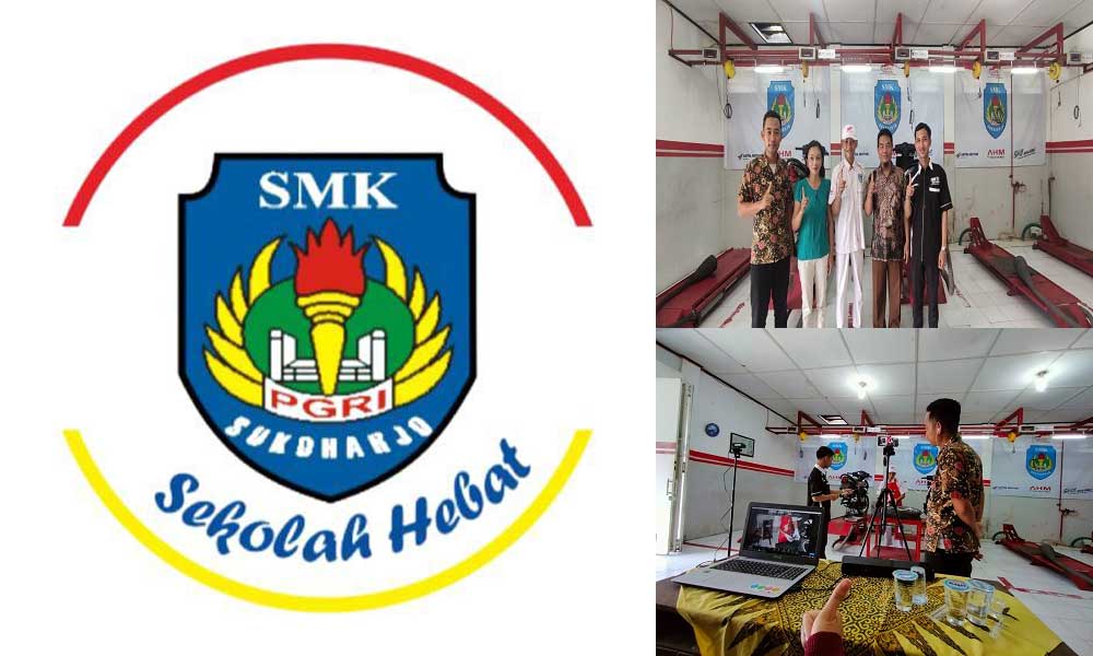 Kontes SMK Bersama Astra Motor Kategori Siswa