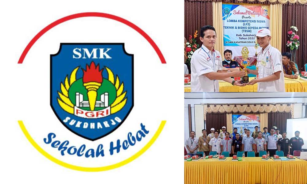 LKS SMK TBSM