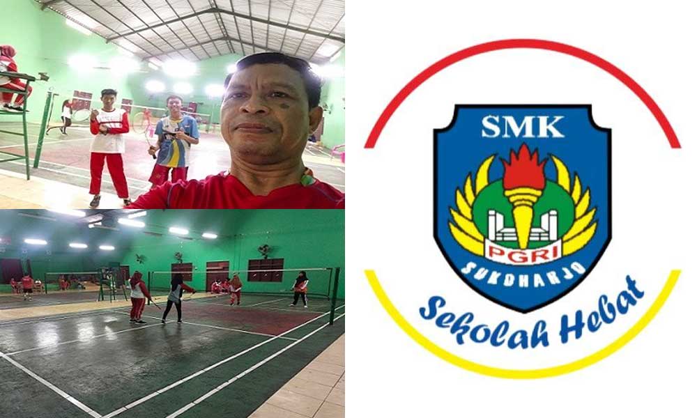 Badminton