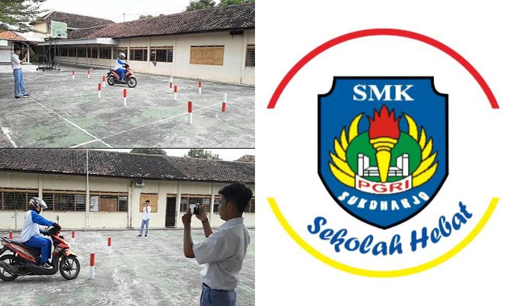Safety Ridding