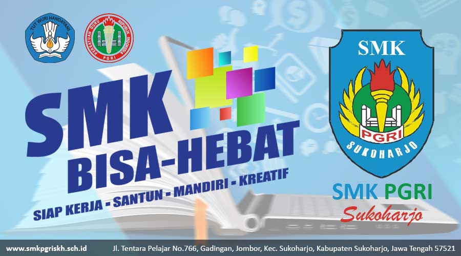 Sarana dan Prasarana
