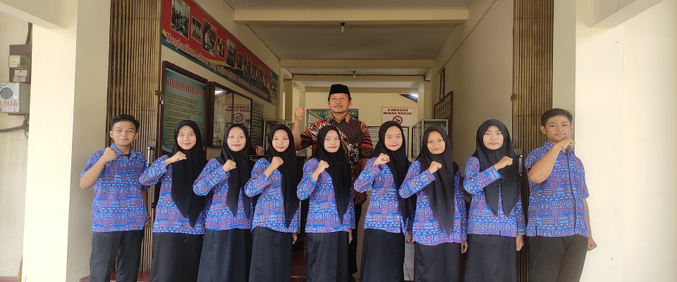 SMK PGRI 1