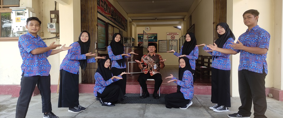 SMK PGRI 2