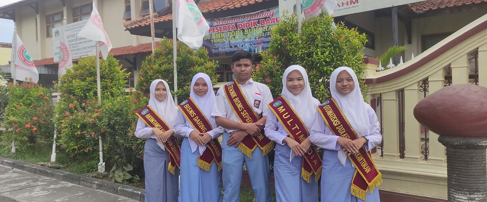 SMK PGRI 5