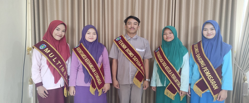SMK PGRI 6