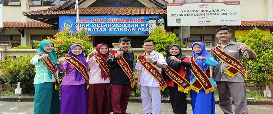 SMK PGRI 7